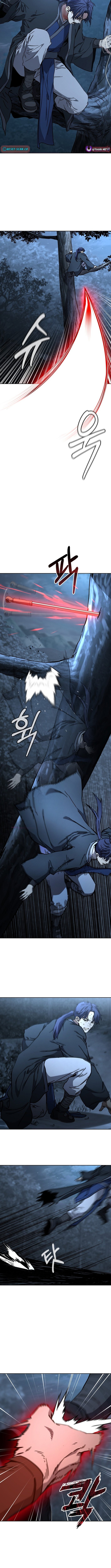 The Luoyang Branch of the Heavenly Demon Cult Chapter 25 5